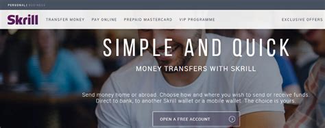 skrill-vedonlyönti|Skrill vedonlyönti: Talletukset ja Nostot helposti.
